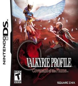 3537 - Valkyrie Profile - Covenant Of The Plume (US) ROM